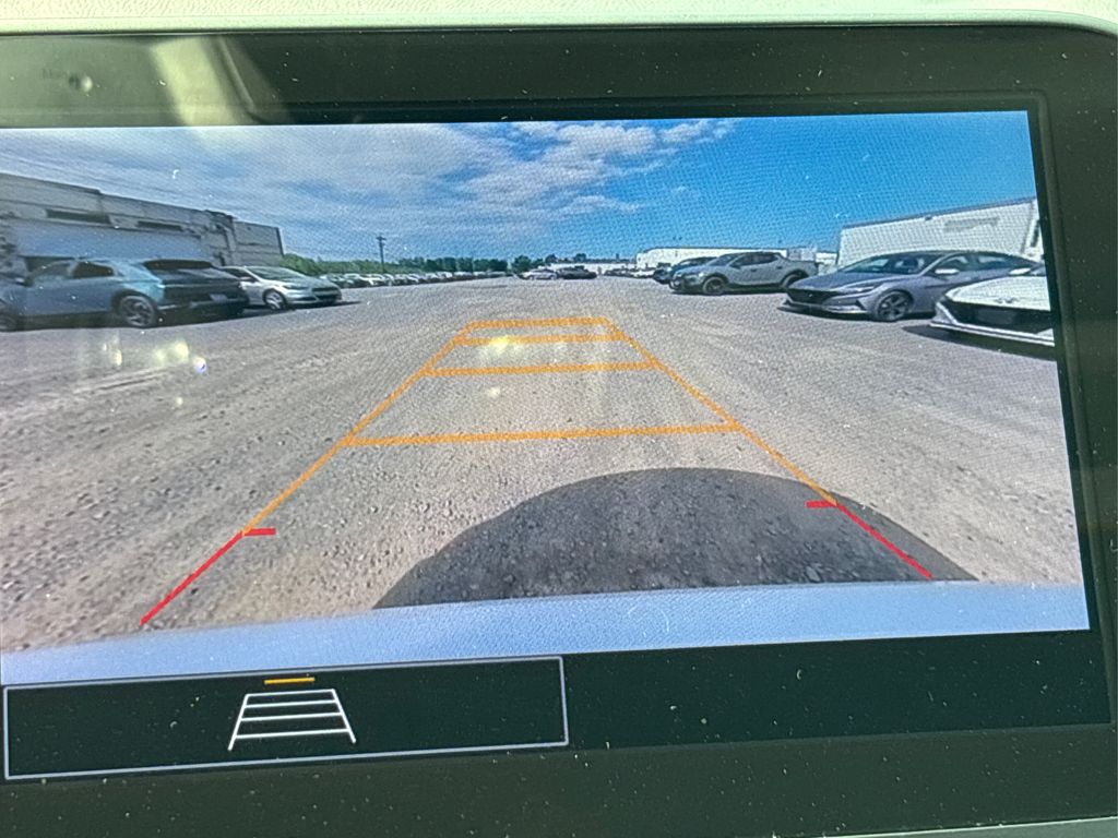 2024 Chevrolet Malibu LS photo 25