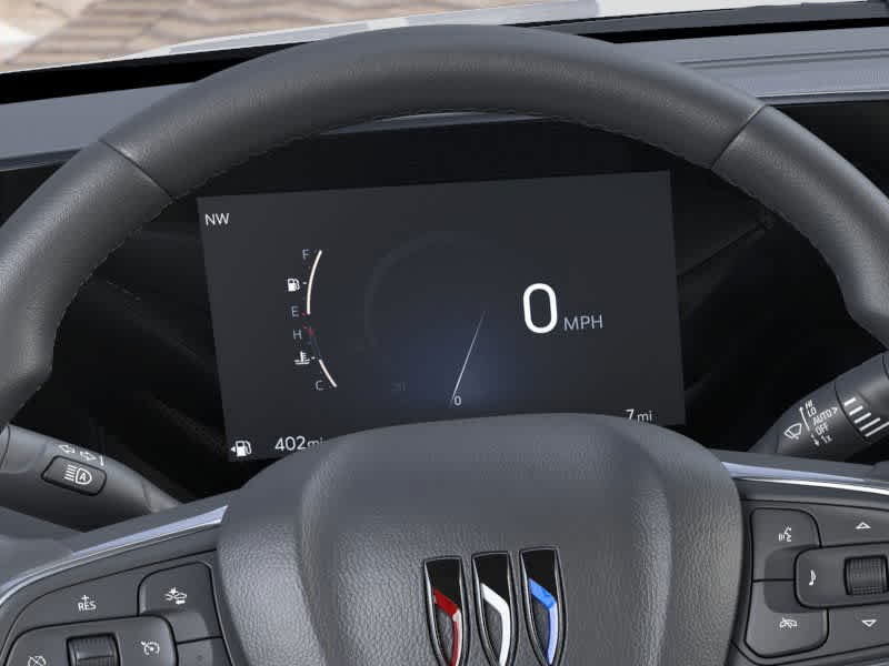 2025 Buick Envista Preferred photo 17