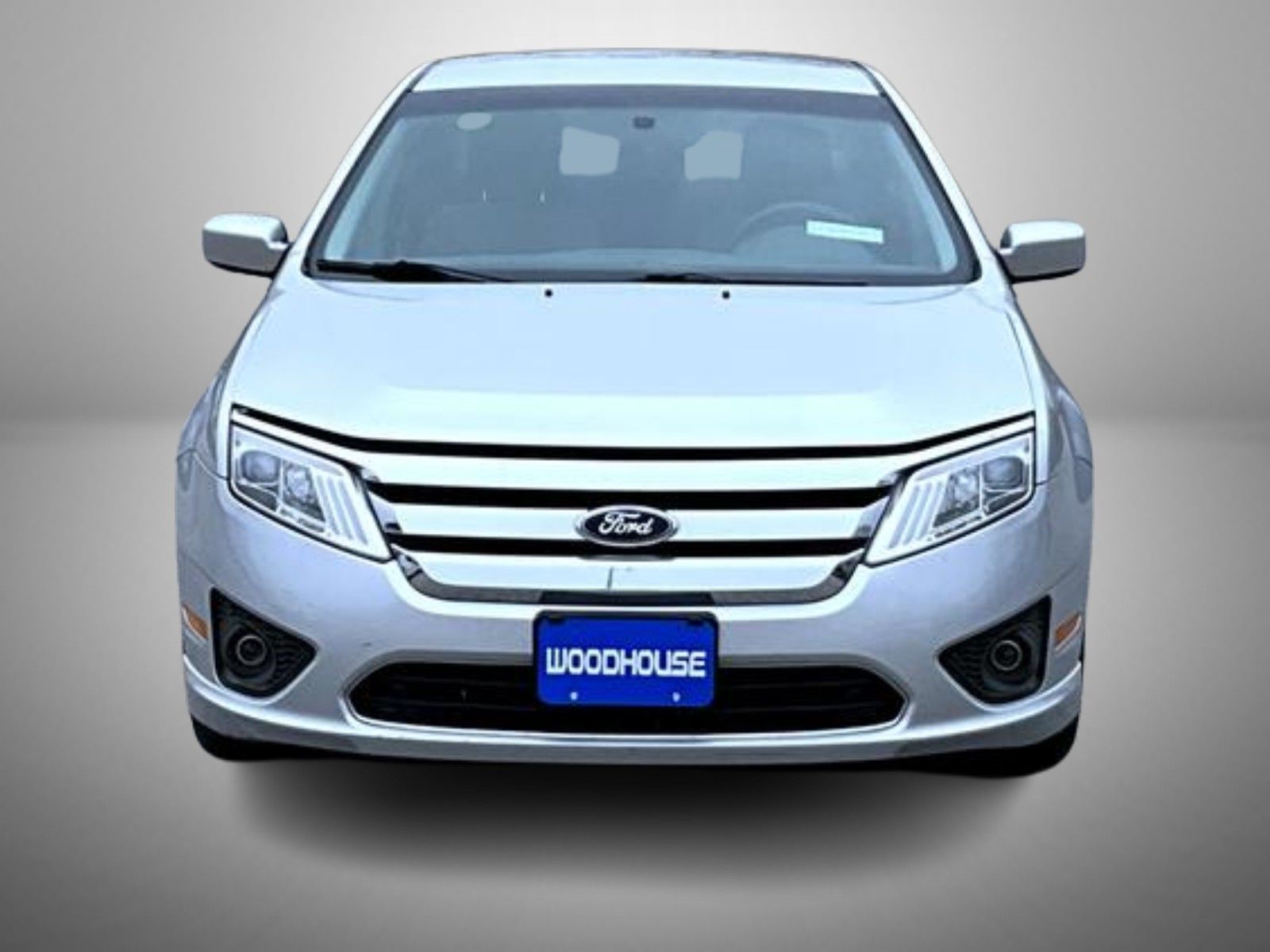 Used 2012 Ford Fusion SE with VIN 3FAHP0HA2CR364801 for sale in Omaha, NE