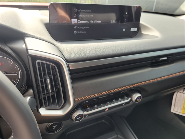2025 Mazda CX-50 Premium photo 22