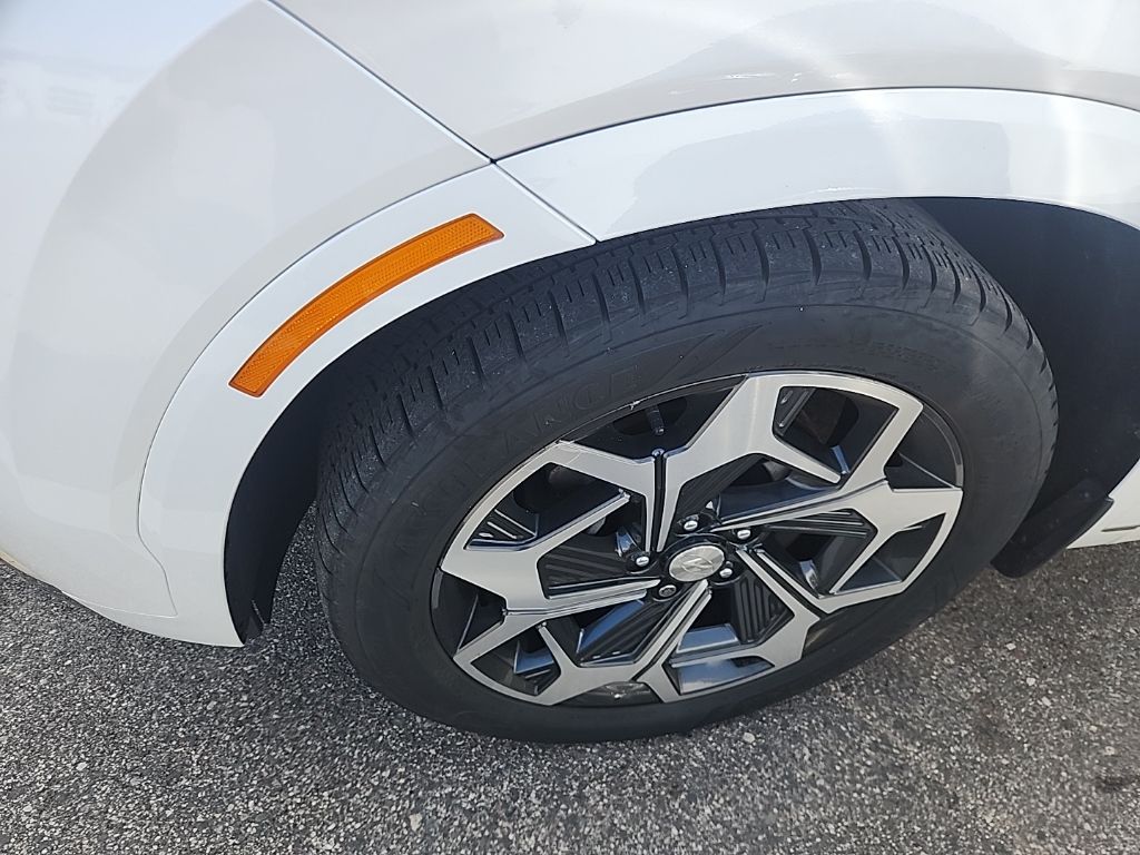 2022 Hyundai Palisade Calligraphy photo 7