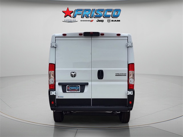 2026 Ram ProMaster 1500 photo 3