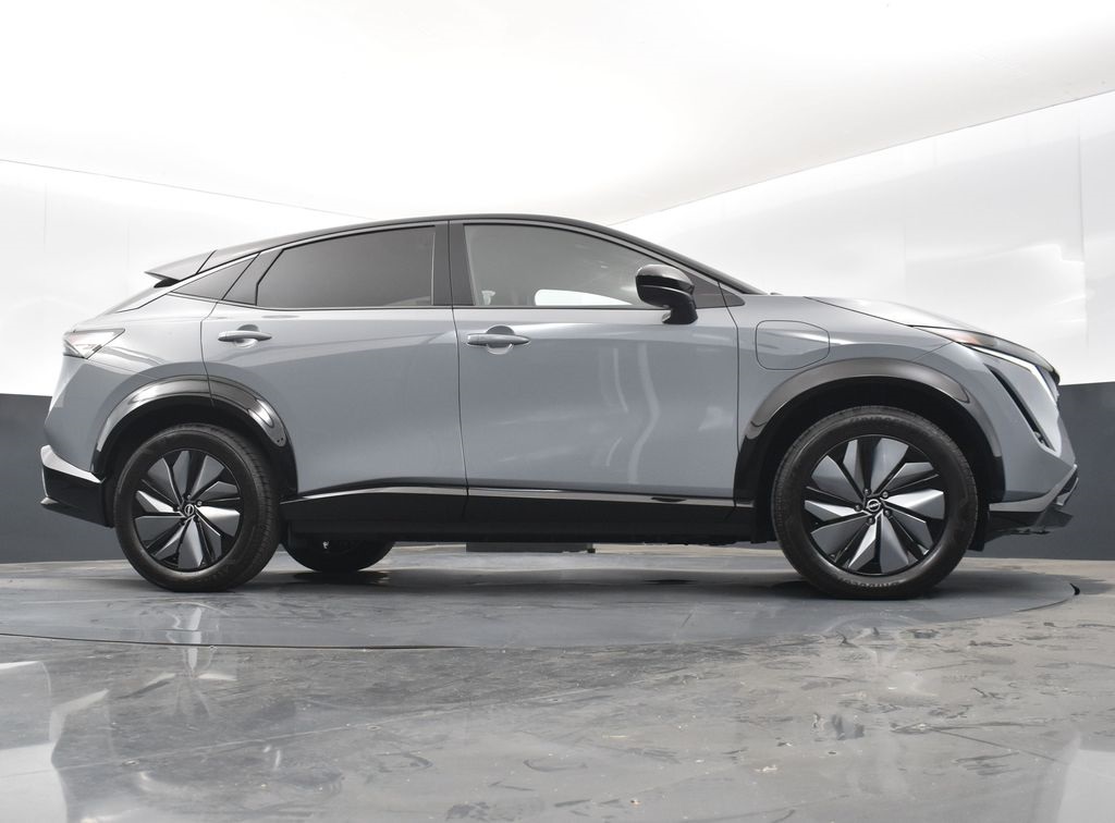 2025 Nissan ARIYA Engage e-4ORCE photo 35