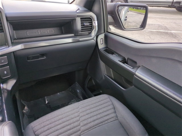 2023 Ford F-150 XL photo 16