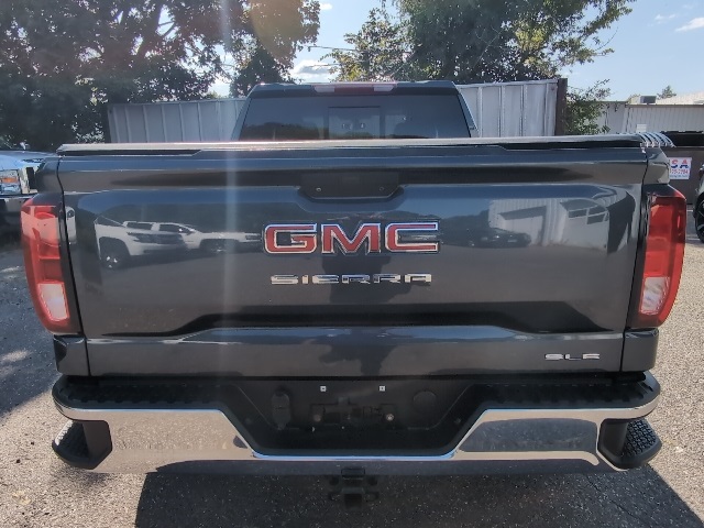 2019 Gmc Sierra 1500 SLE photo 8