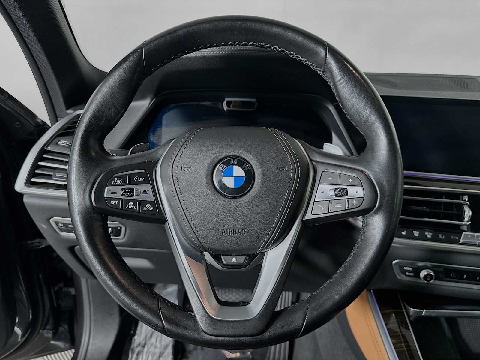 2019 Bmw X5 xDrive40i photo 11