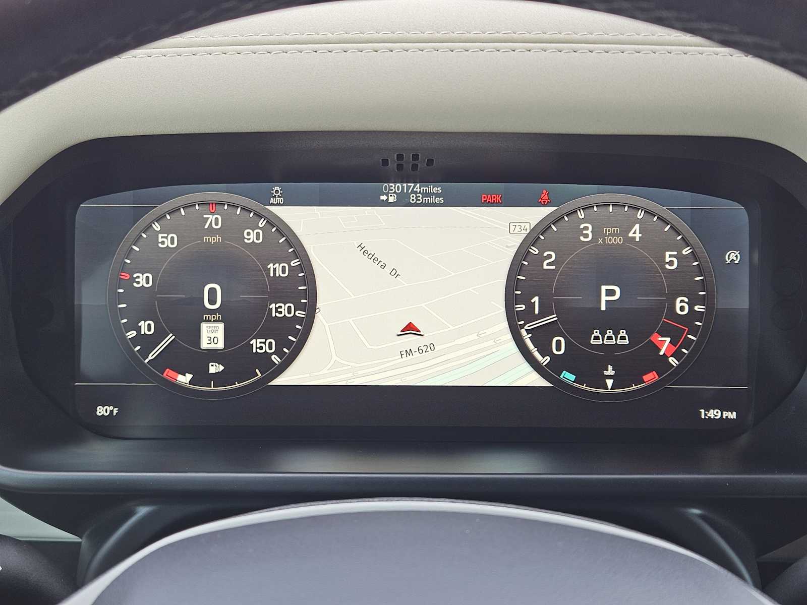 2022 Land Rover Defender X-Dynamic S photo 20
