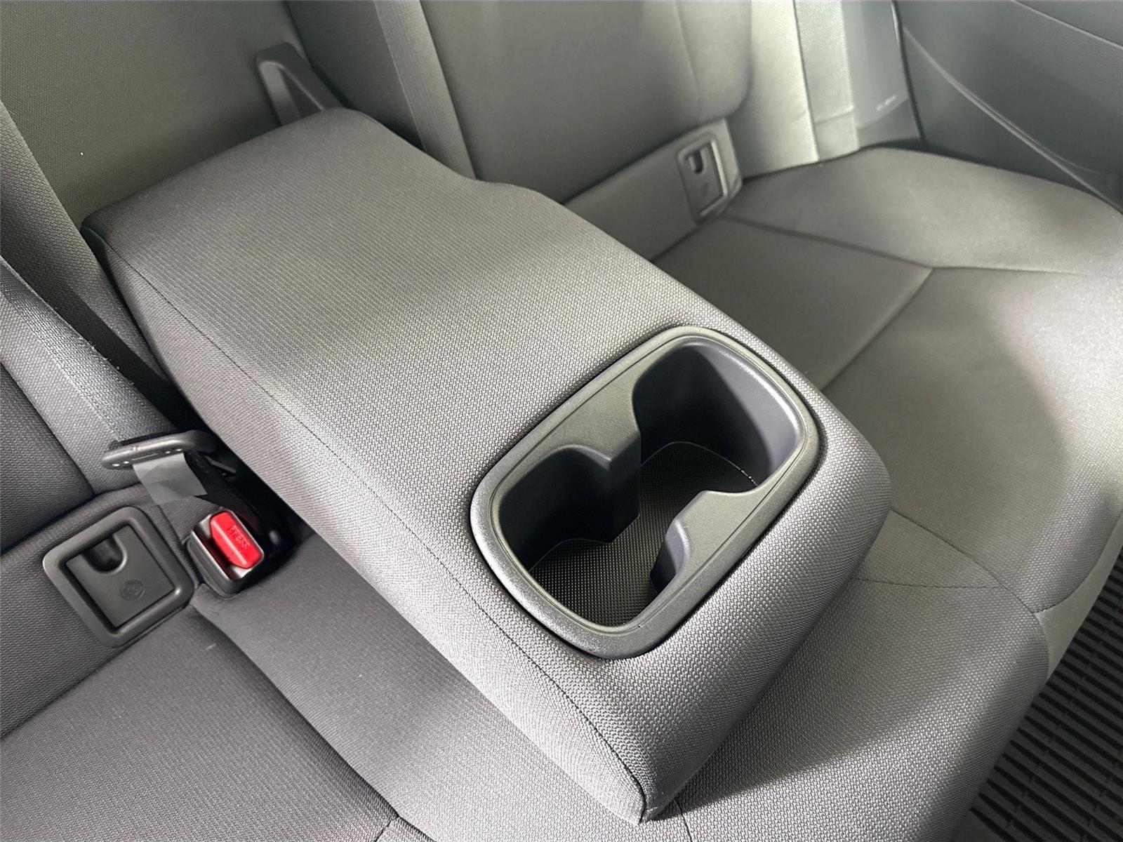 2024 Toyota Corolla Hybrid photo 39