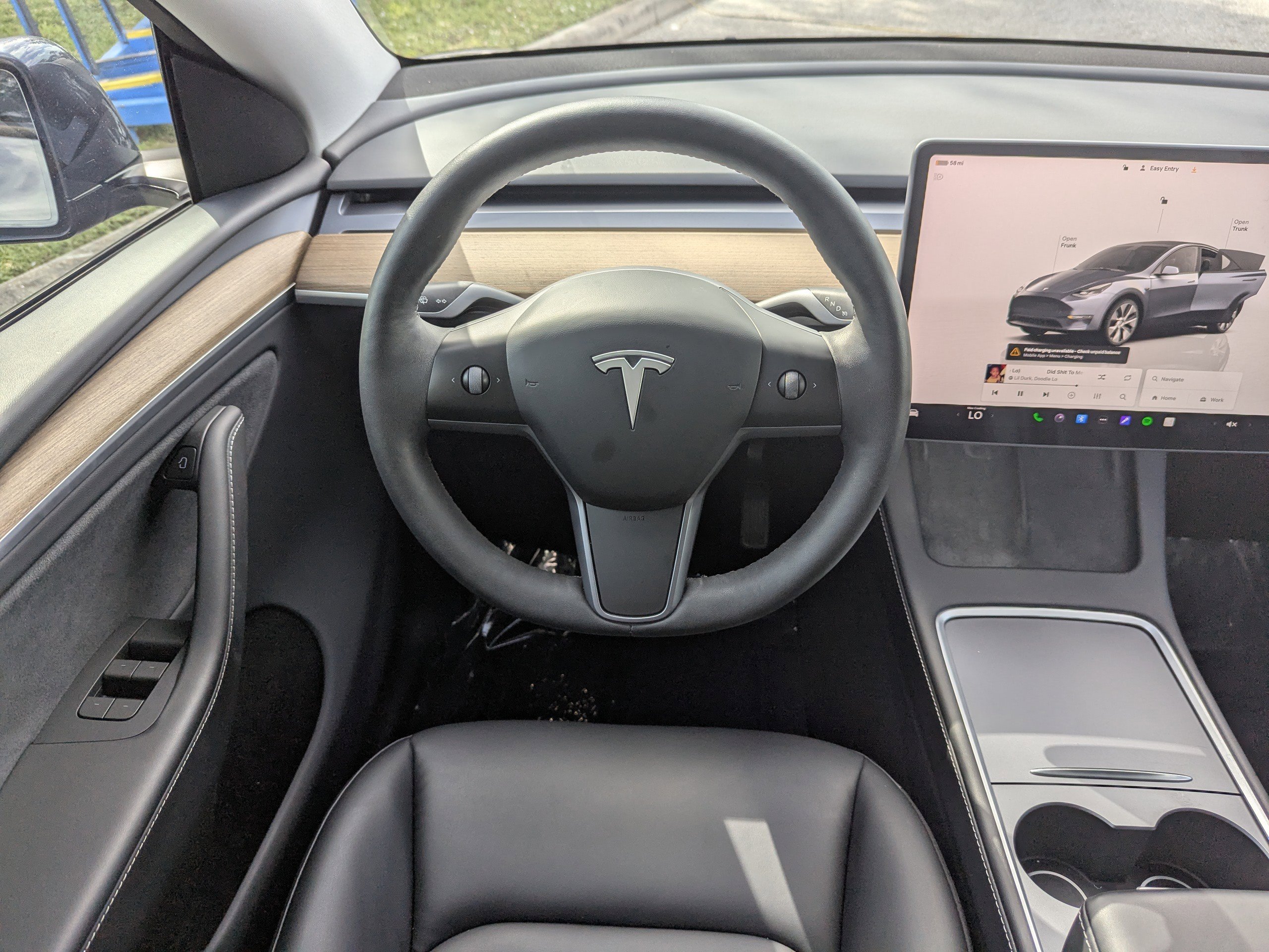 2023 Tesla Model Y Long Range photo 13