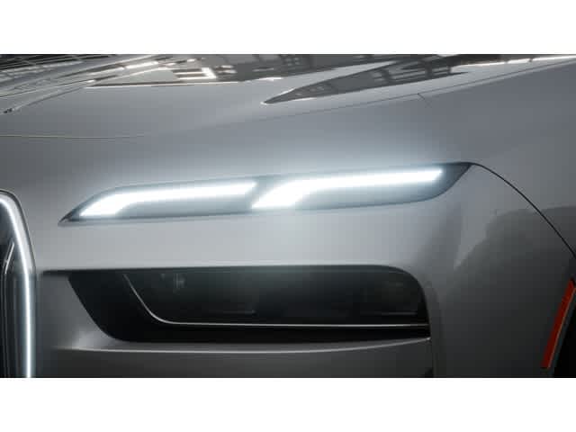 2025 Bmw i7 eDrive50 photo 6