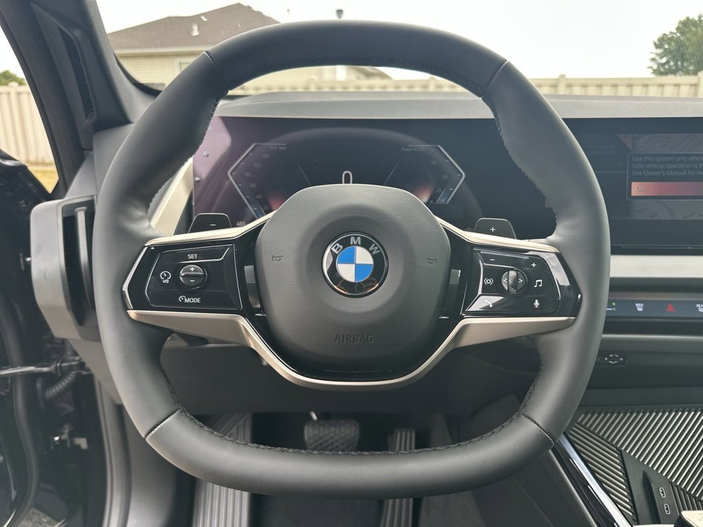 2025 Bmw X3 30x Drive photo 30