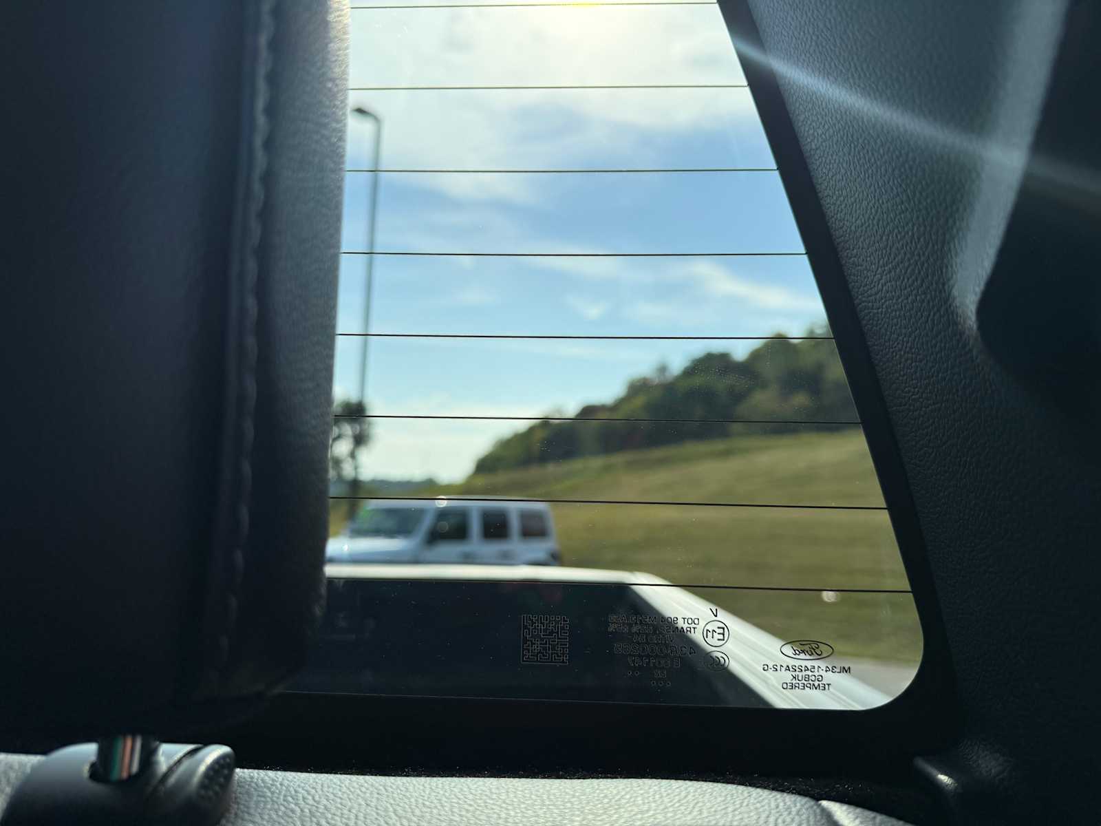 2023 Ford F-150 XLT photo 41