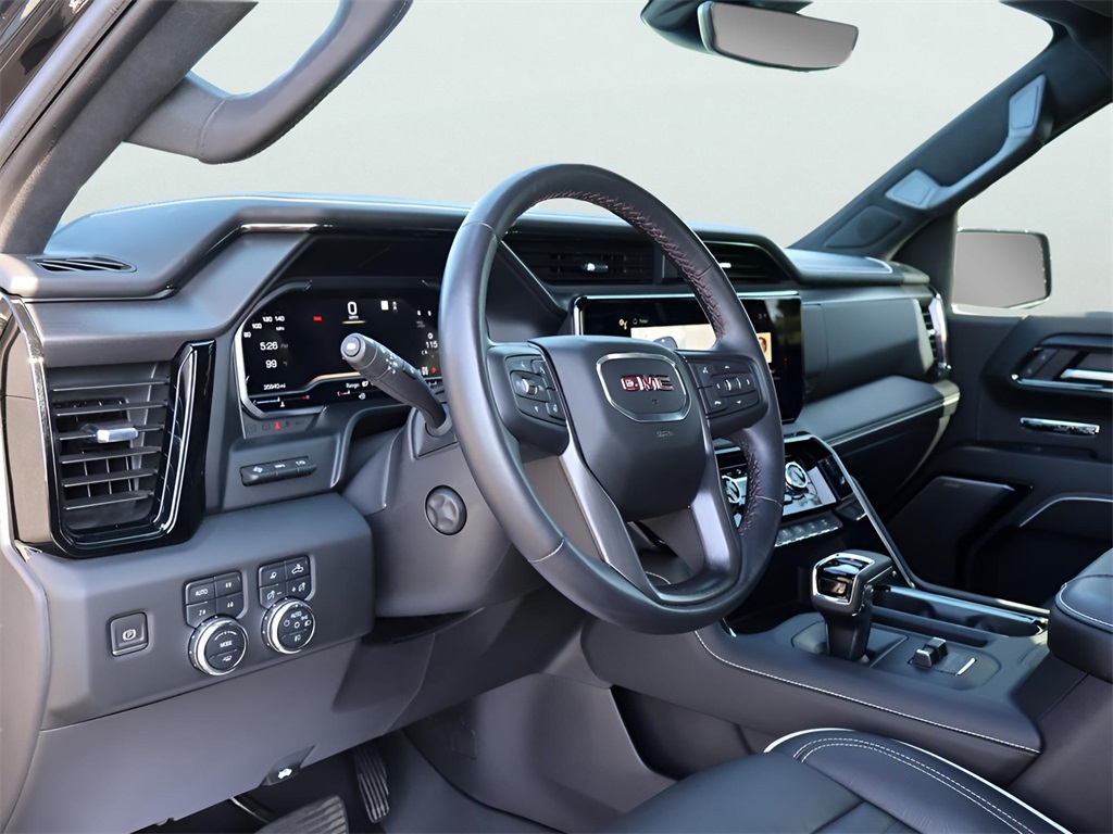 2023 Gmc Sierra 1500 AT4X photo 20