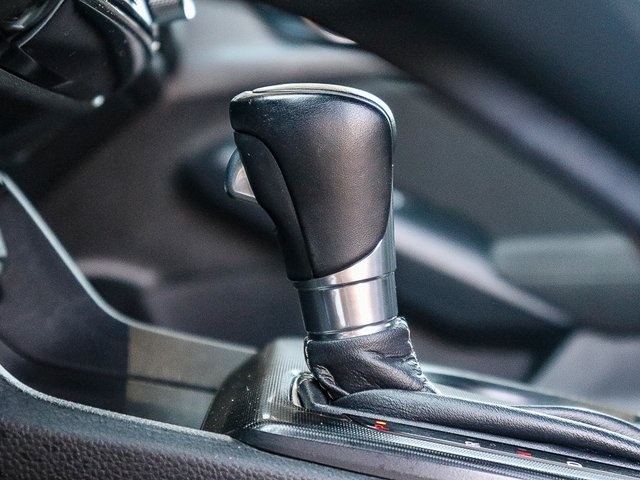 2022 Honda Civic Sport photo 18