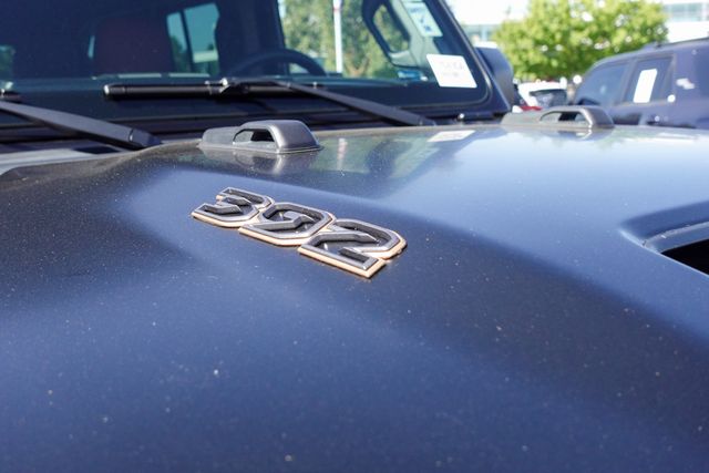 2024 Jeep Wrangler Rubicon 392 photo 4