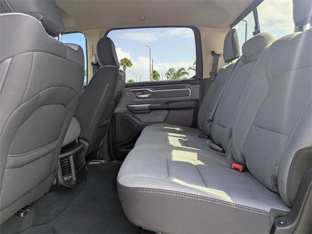 2019 Ram 1500 Big Horn Lone Star photo 16