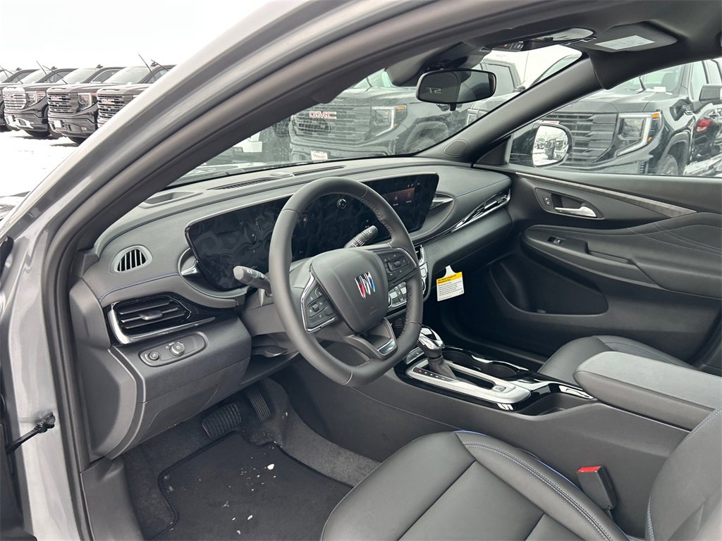 2026 BUICK ENVISTA - Image 16