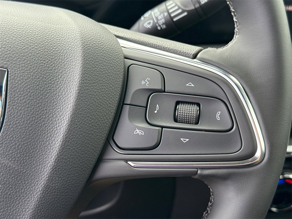2026 BUICK ENCORE GX - Image 19