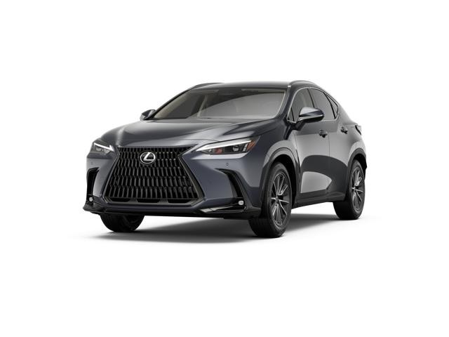 2026 Lexus NX Base's photo