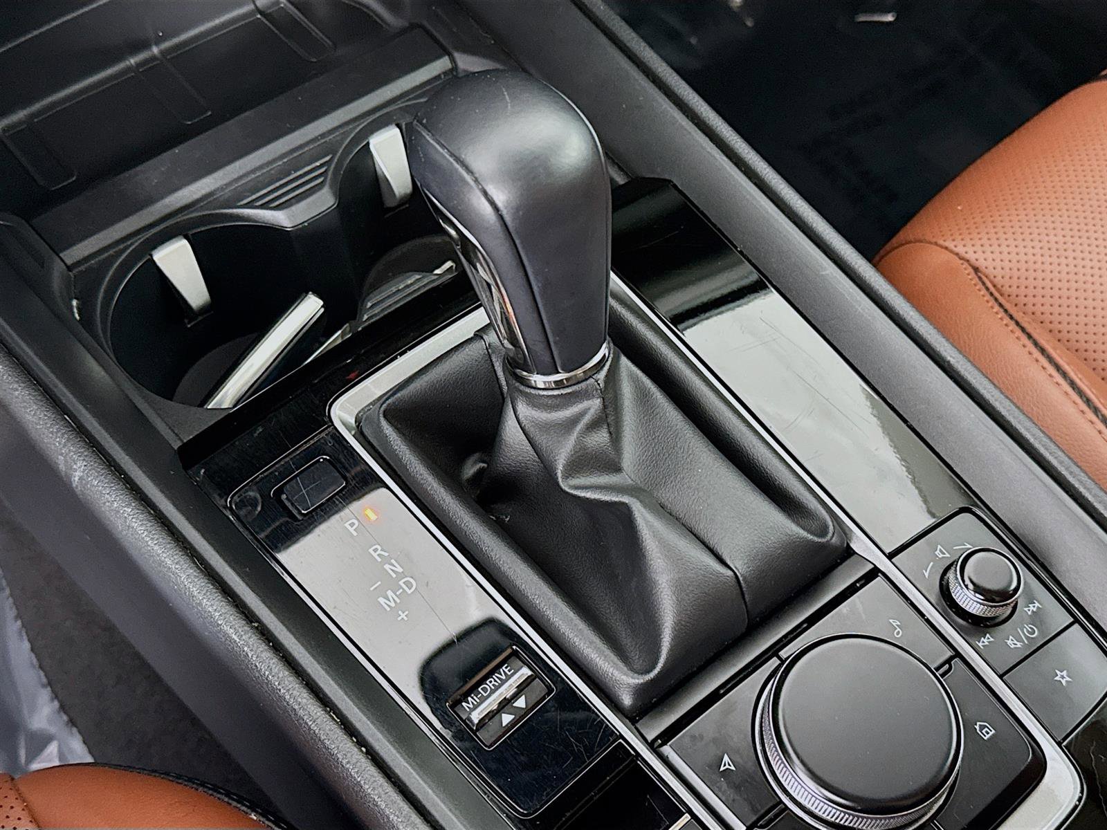 2024 Mazda CX-50 2.5 Turbo photo 15