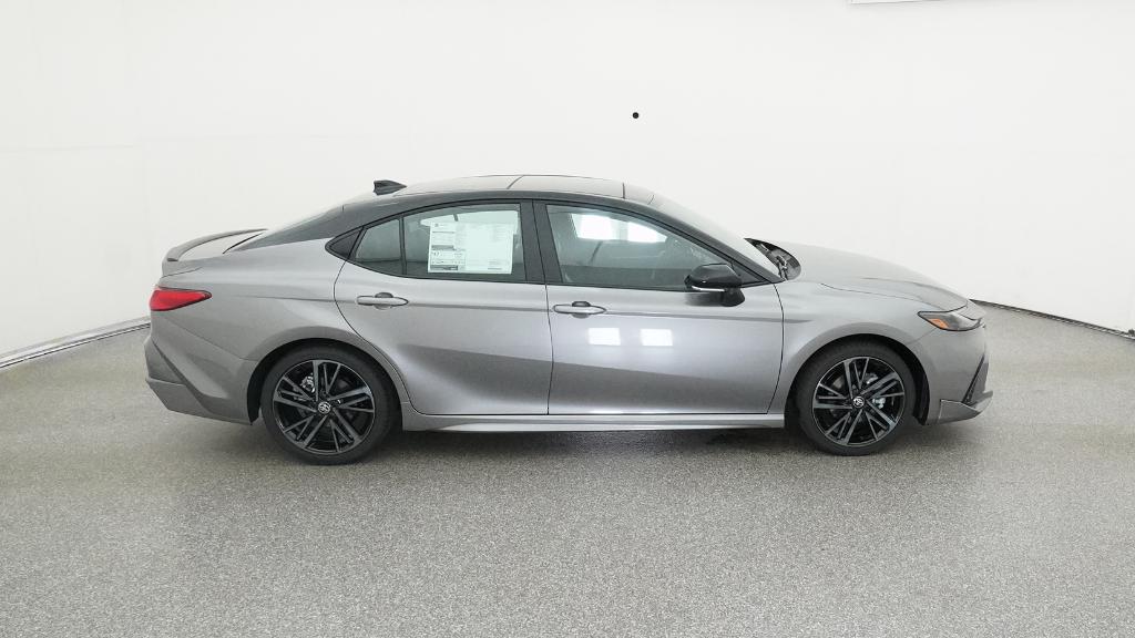 2025 Toyota Camry XSE photo 24