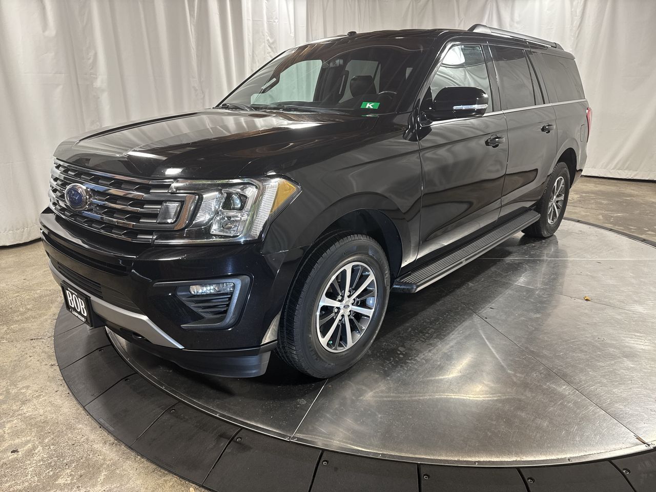 2019 Ford Expedition XLT's photo