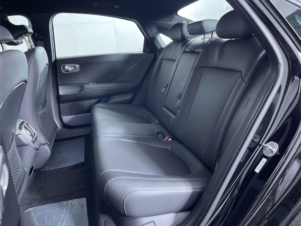 2025 Hyundai Ioniq 6 SEL photo 24