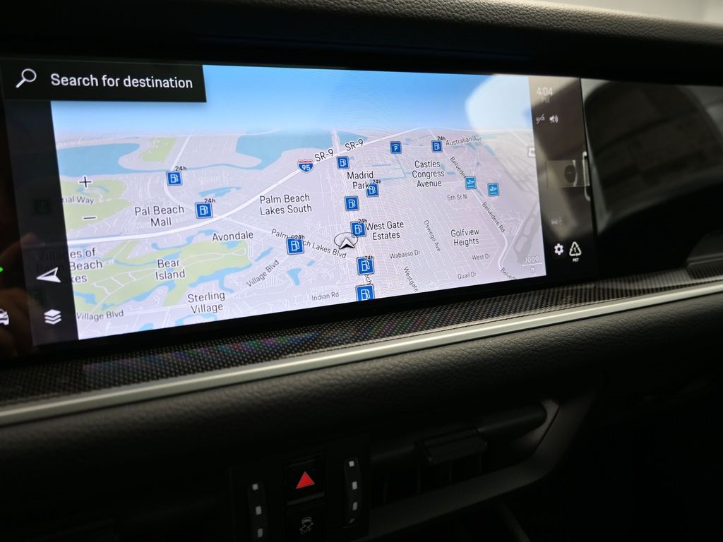 2026 Porsche Cayenne Coupe photo 20