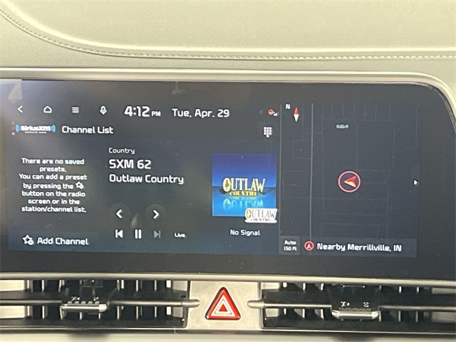2025 Kia Sportage Hybrid EX photo 8