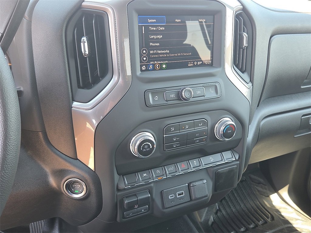 2026 Gmc Sierra 1500 Pro photo 12