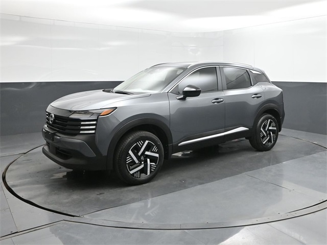 2026 Nissan KICKS SV's photo