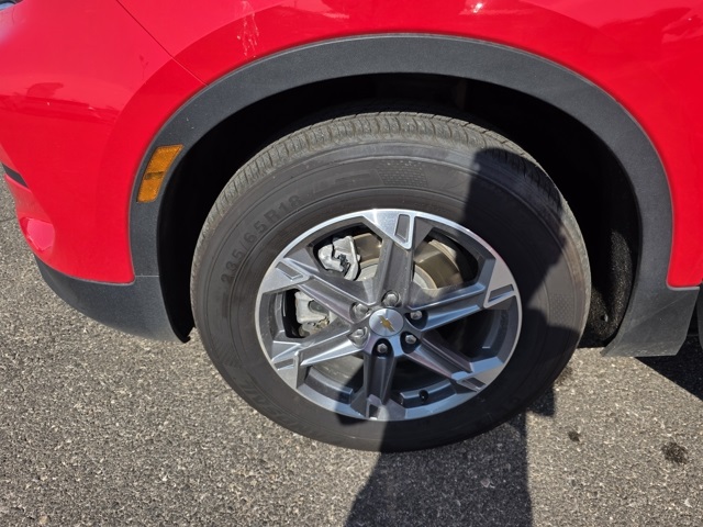 2024 Chevrolet Blazer 3LT photo 19