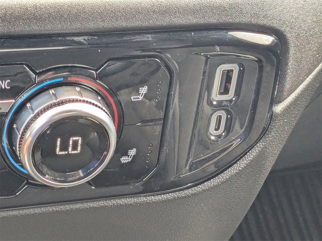 2024 Gmc Sierra 1500 SLE photo 20