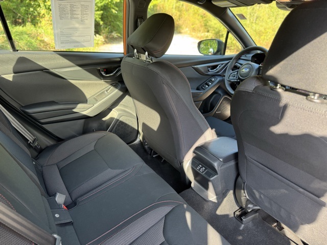 2024 Subaru WRX Premium photo 15
