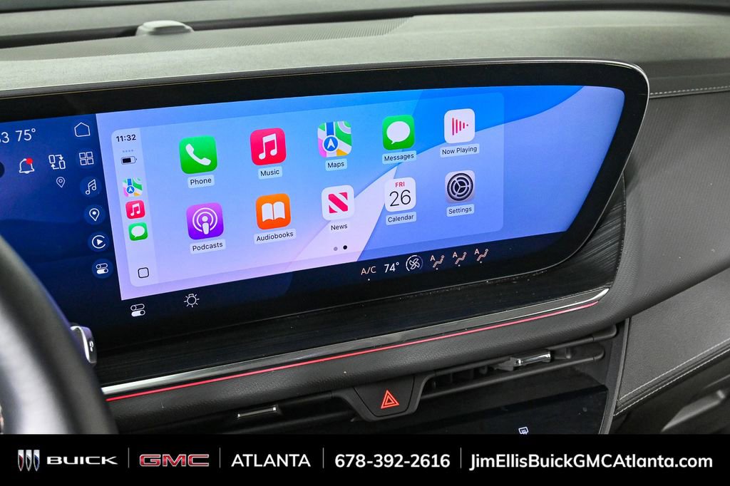 2024 Buick Envision Preferred photo 15