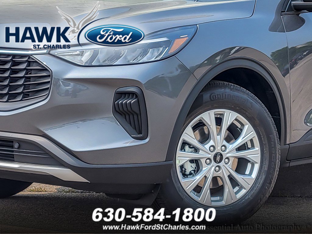 2025 FORD ESCAPE - Image 2