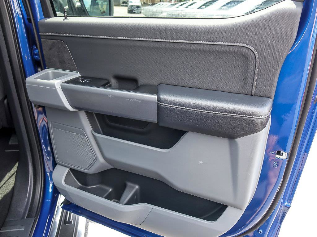 2024 FORD F-150 - Image 27