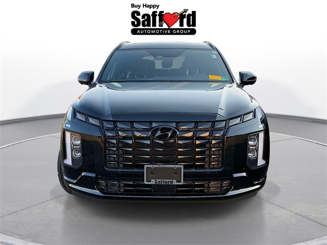 2025 Hyundai Palisade Calligraphy photo 9