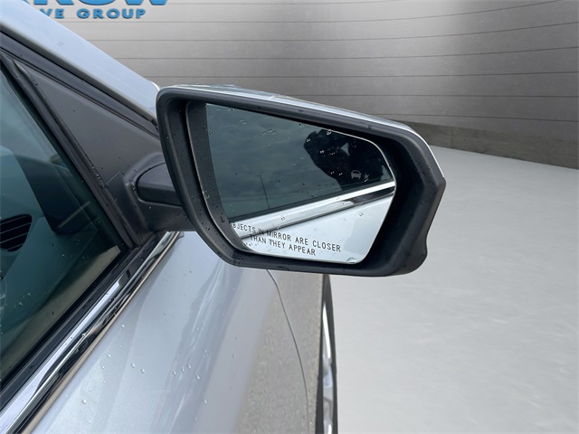 2022 Chevrolet Equinox LT photo 35