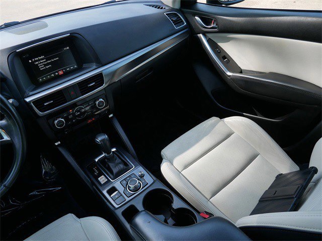 2016 Mazda CX-5 Grand Touring photo 12
