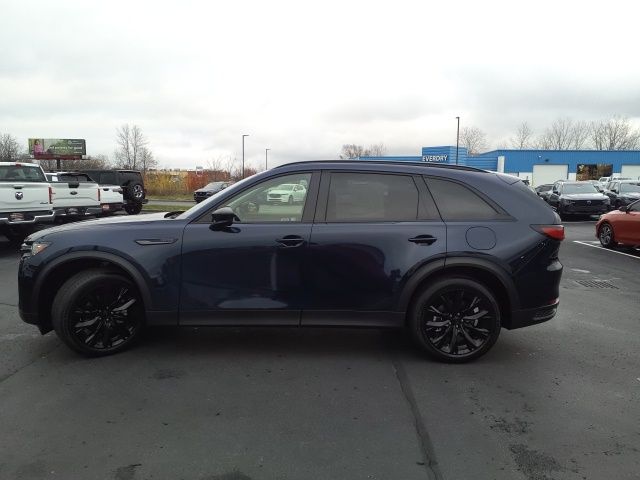 2026 Mazda CX-90 3.3 Turbo Premium S photo 2