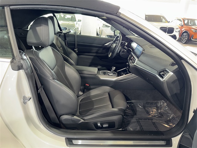 2023 Bmw 430i photo 9