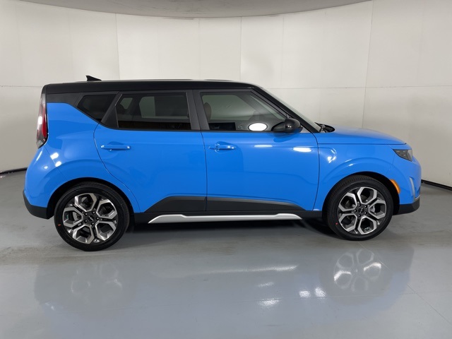 2025 Kia Soul EX photo 9