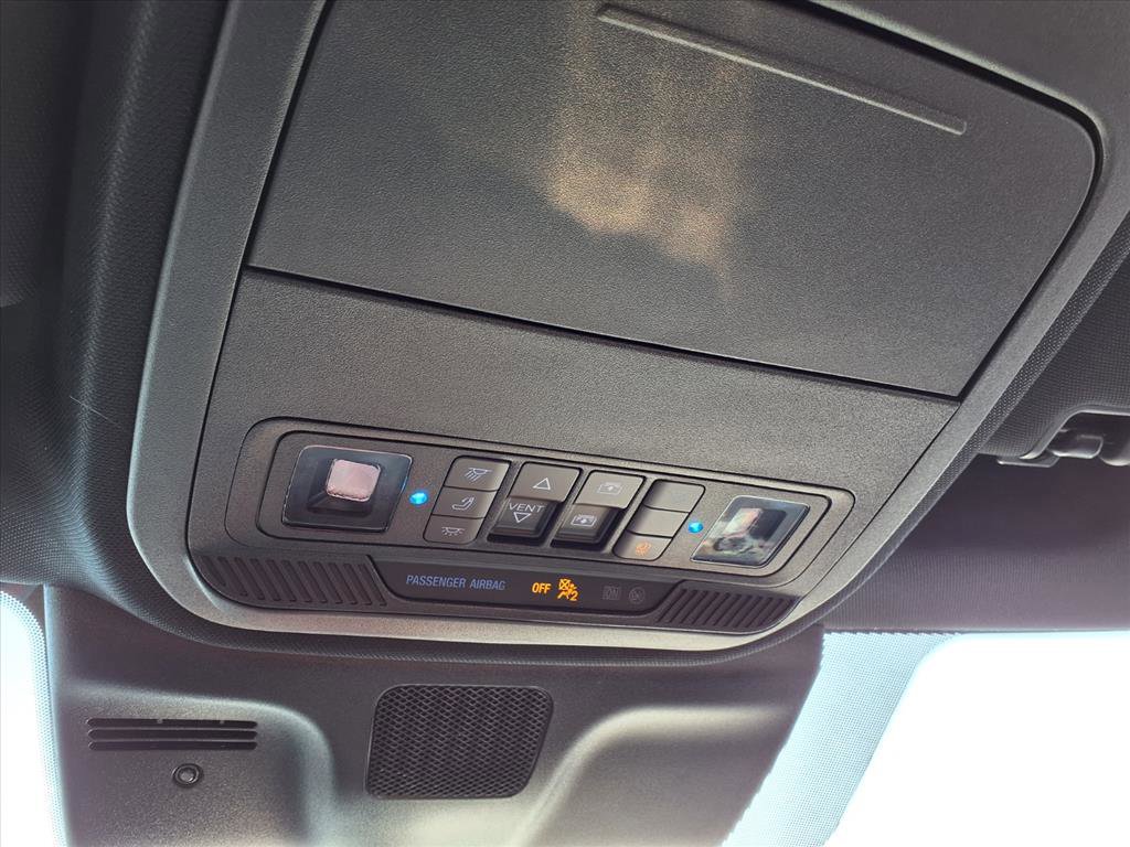 2025 Ford Expedition Platinum MAX photo 22