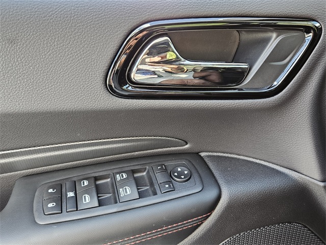 2026 Dodge Durango GT photo 30