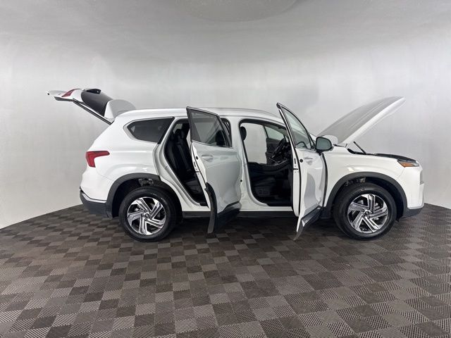 2023 Hyundai Santa Fe SEL Premium photo 12