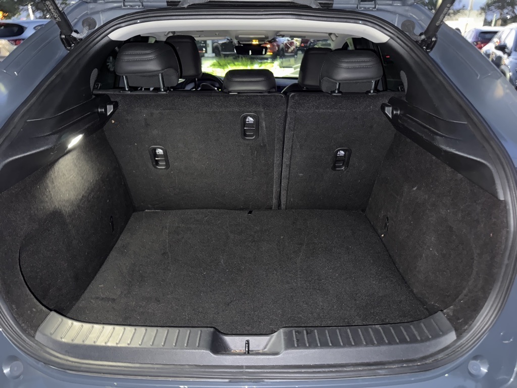 2023 Mazda CX-30 2.5 Turbo Premium photo 22