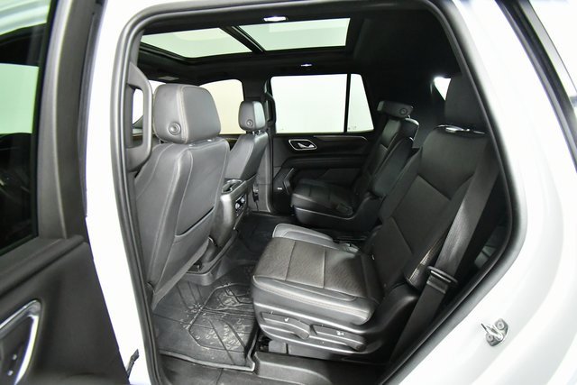 2022 Chevrolet Tahoe High Country photo 25