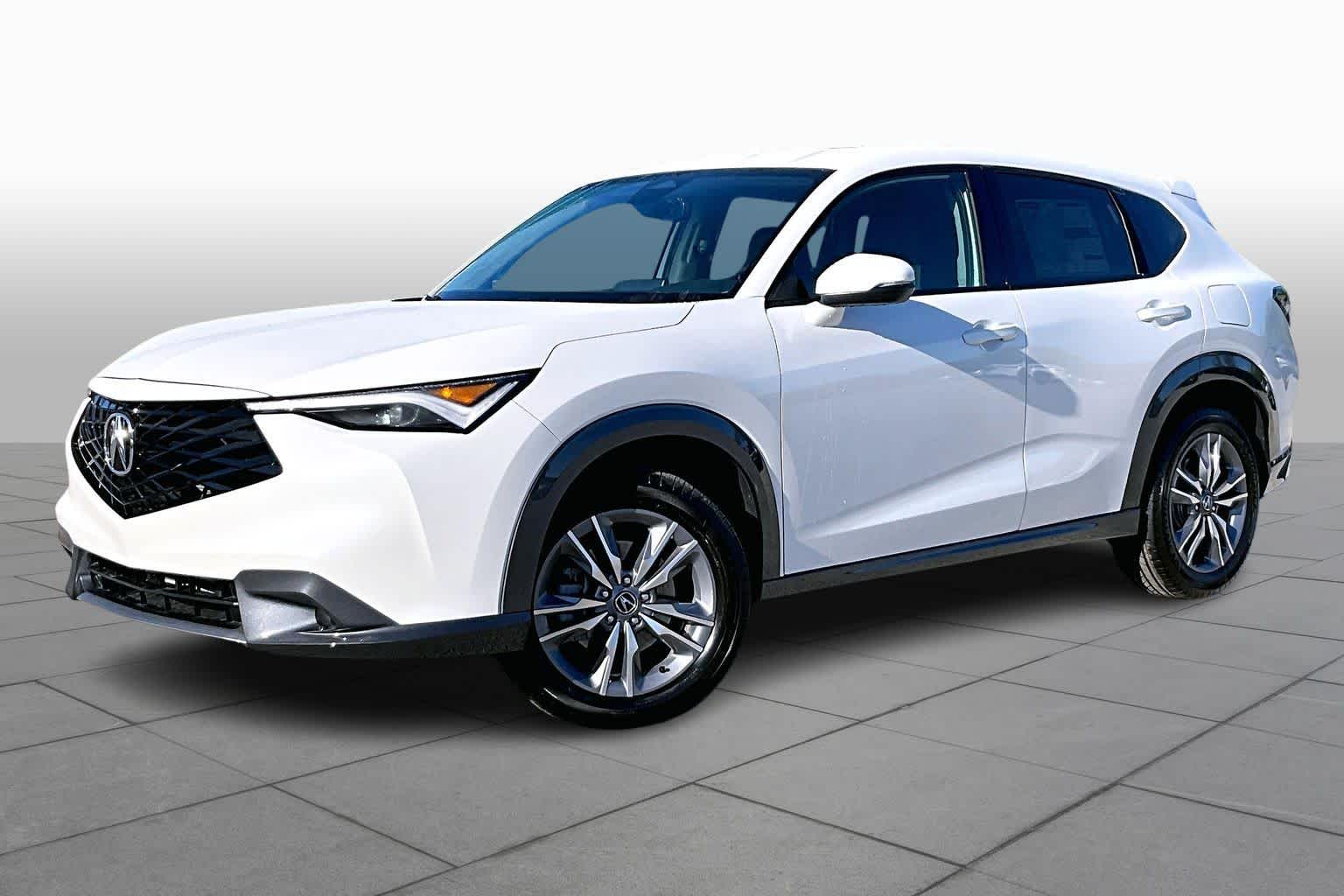 2025 Acura ADX Base's photo