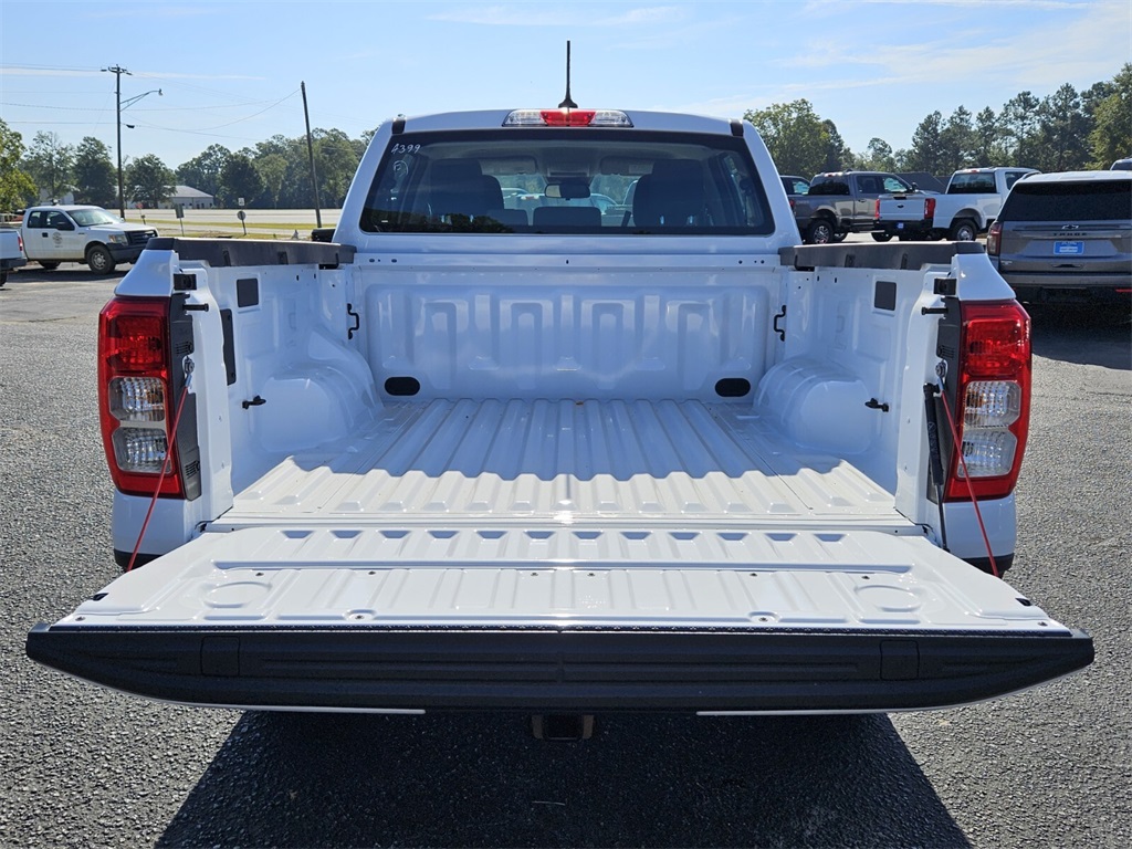 2025 Ford Ranger XL photo 11